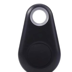 🔸New🔸 1 PC Black Smart Key Finder Locator Mini Women Child Key Device